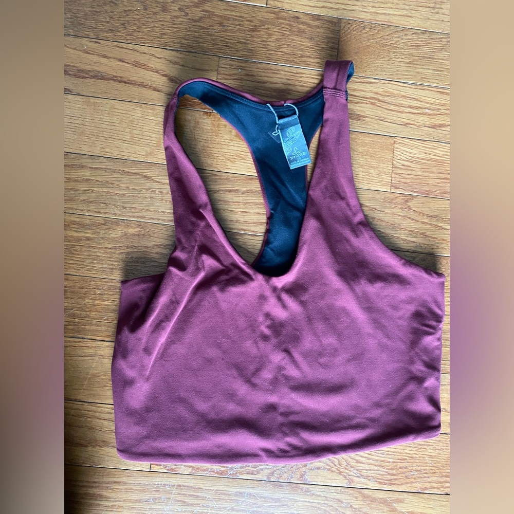 Prana tank top